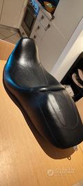 Sella Harley Davidson touring Originale LOW.