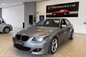Bmw 530d Attiva Iscritta ASI