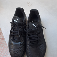 Scarpe calcio puma