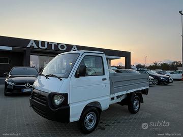 PIAGGIO QUARGO CASSONE FISSO