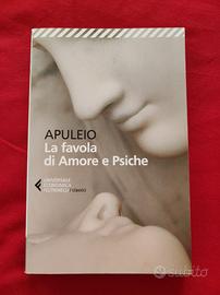 Libro  "Amore e Psiche"