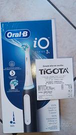 Spazzolino elettrico