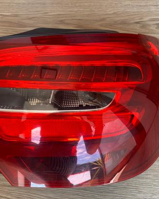 Fanale posteriore destro mercedes cl. A 2017 w176