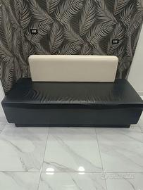 Divano di attesa