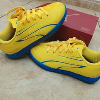 Scarpe da Bambino con scatole Usate solo una volta