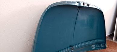 Cofano fiat 500 F anni '70