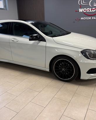 Mercedes-benz A 200 CDI BlueEFFICIENCY Premium