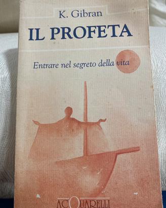 Il profeta
