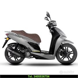 Ruota da 16 - scooter f33 benzina 125cc 4 tempi