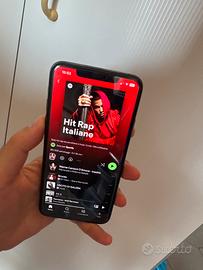 Apple iPhone 11 Pro Max 256 GB Grigio Siderale