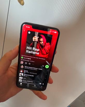 Apple iPhone 11 Pro Max 256 GB Grigio Siderale