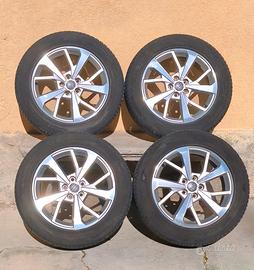 Cerchi Audi Originali  18”