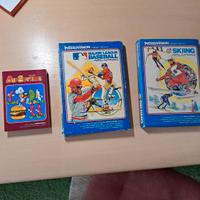 giochi intellivision 