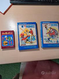 giochi intellivision 