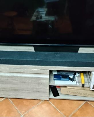 Soundbar Samsung q900B 