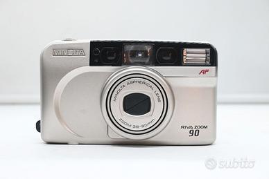 Minolta Riva Zoom 90
