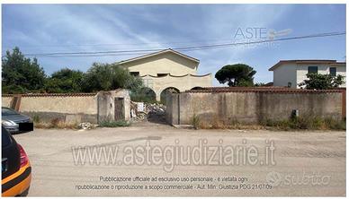 Villa singola Ardea [A4287104]