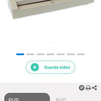 plastificatore a caldo e freddo A2