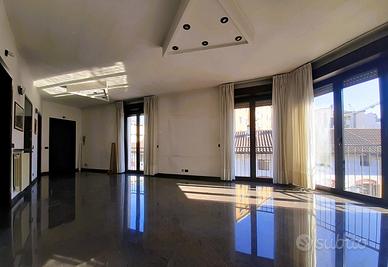 Appartamento Legnano [Cod. rif 3239203VRG] (Centro