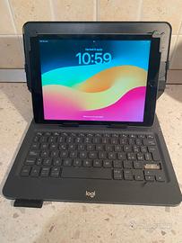 iPad 128 GB + Cellulare