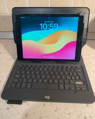 iPad 128 GB + Cellulare