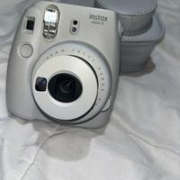 polaroid instax