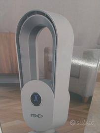 Ventilatore senza pale
