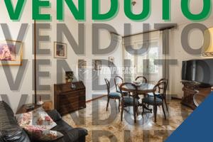 APPARTAMENTO DI 104 MQ IN PALAZZINA CON CAPPOTTO,