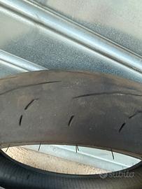 Dunlop GP Racer D211 (M) 120/70 ZR17
