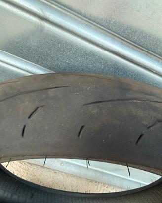 Dunlop GP Racer D211 (M) 120/70 ZR17