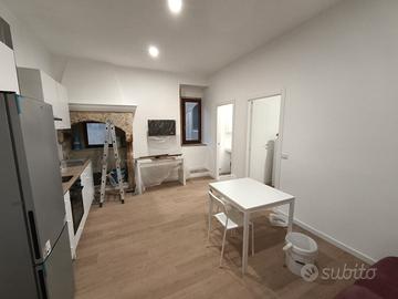 Bilocale centro di Crotone