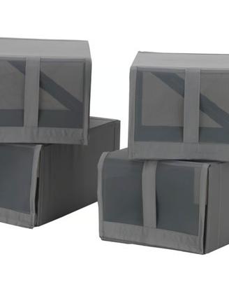 scatole skubb ikea 