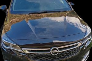 Opel Astra 1.6 CDTi Sports Tourer