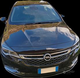 Opel Astra 1.6 CDTi Sports Tourer