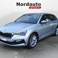 Škoda Scala 1.0 TSI 110 CV Style
