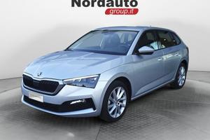 Škoda Scala 1.0 TSI 110 CV Style