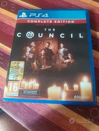 Gioco Ps4 