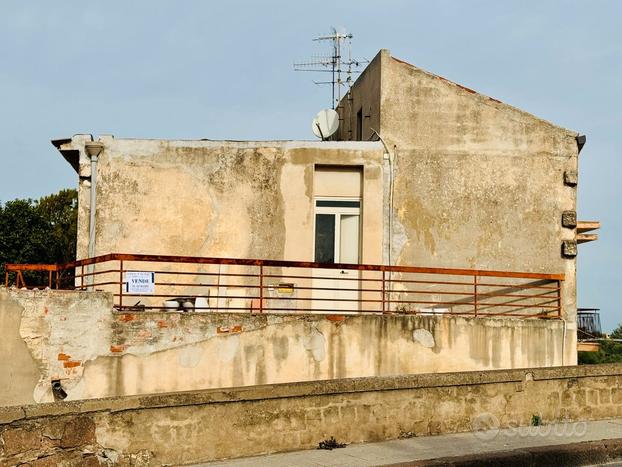 Viale Porto Torres Appartamento con Giardino