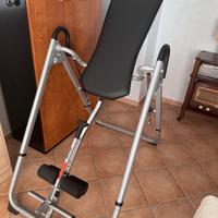 Panca Inversione Antigravitazionale