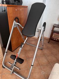 Panca Inversione Antigravitazionale