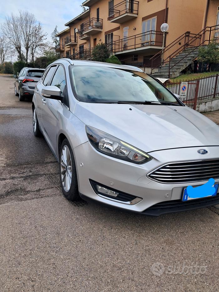 FORD Focus 3ª serie Bs