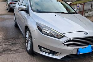 Ford Focus 2015 - 1.5 diesel euro 6b (no ad-blue) 