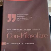 Con Filosofare 2A - 2B