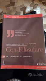 Con Filosofare 2A - 2B