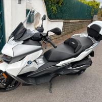 BMW C400 GT full optional