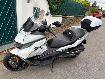 BMW C400 GT full optional
