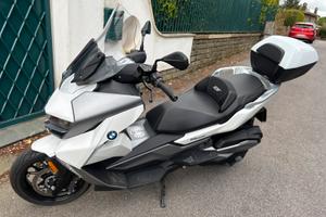 BMW C400 GT full optional