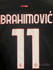 Maglia Home Milan 2022/2023