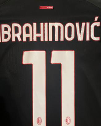 Maglia Home Milan 2022/2023