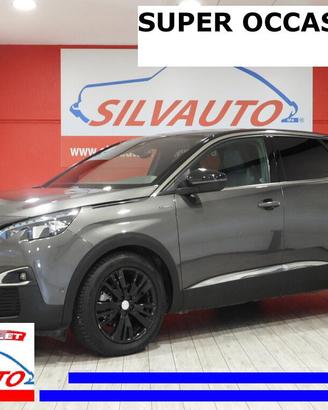 Peugeot 3008 2.0 bluehdi Business s&s 150cv
